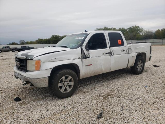 GMC SIERRA K15 2008 with VIN 3GTEK13Y38G121569 - Photo from auction