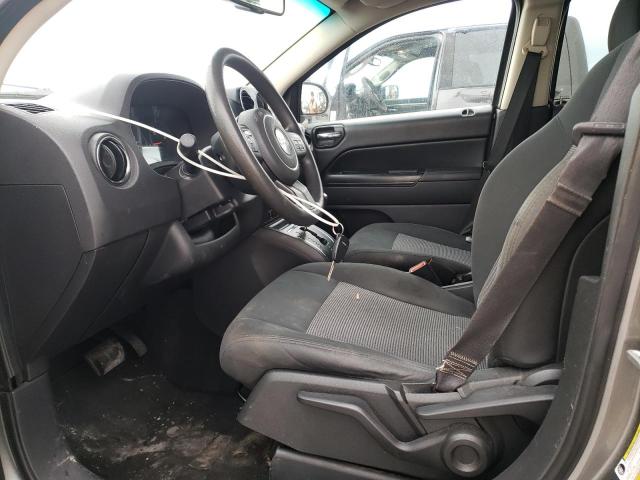 Photo 7 from auction – 2013 JEEP COMPASS with VIN 1C4NJDAB6DD240744