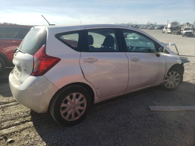 Photo 3 from auction – 2016 NISSAN VERSA NOTE with VIN 3N1CE2CP7GL362538