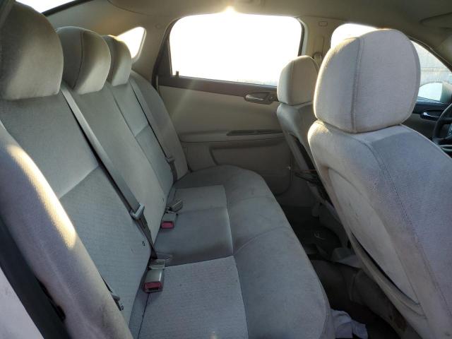 Photo 10 from auction – 2008 CHEVROLET IMPALA LT with VIN 2G1WT55N881228226
