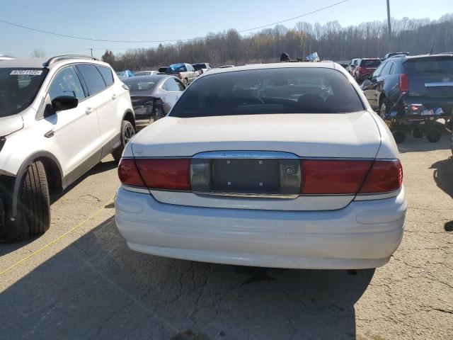 Photo 6 from auction – 2002 BUICK LESABRE CU with VIN 1G4HP54K92U229601