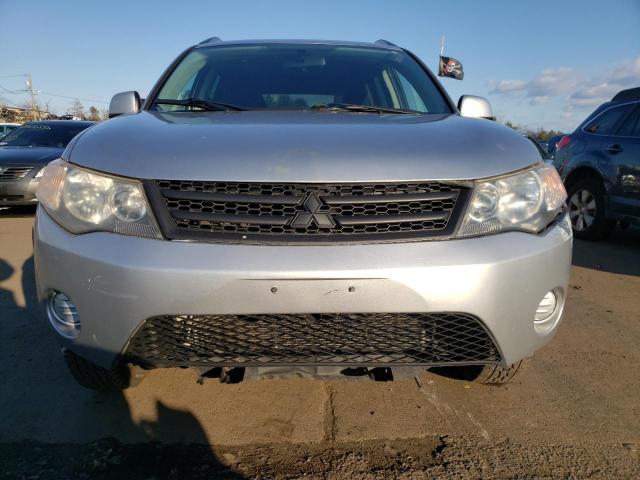 Photo 5 from auction – 2007 MITSUBISHI OUTLANDER with VIN JA4MT31XX7U010523