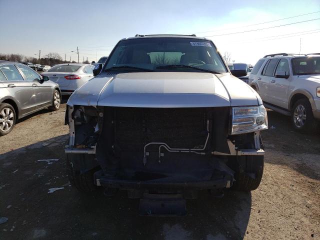 Photo 5 from auction – 2010 LINCOLN NAVIGATOR with VIN 5LMJJ2J55AEJ07212