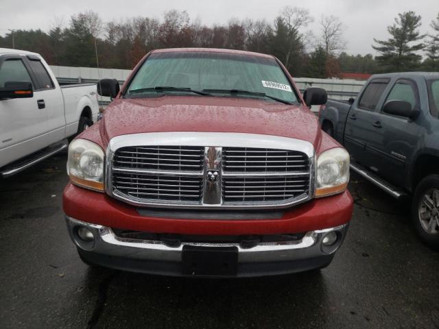 Photo 5 from auction – 2006 DODGE RAM 1500 S with VIN 1D7HU182X6S636799