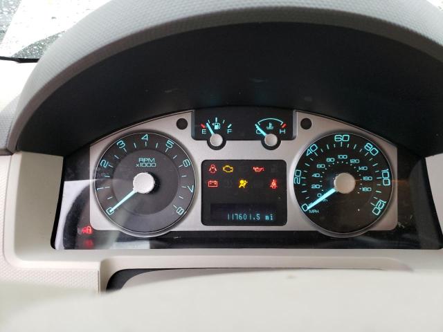 Zdjęcie 8 z aukcji – 2011 MERCURY MARINER z VIN 4M2CN8B72BKJ03929