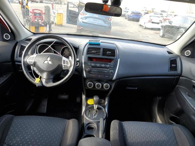 Photo 8 from auction – 2011 MITSUBISHI OUTLANDER with VIN JA4AP4AU6BZ012851