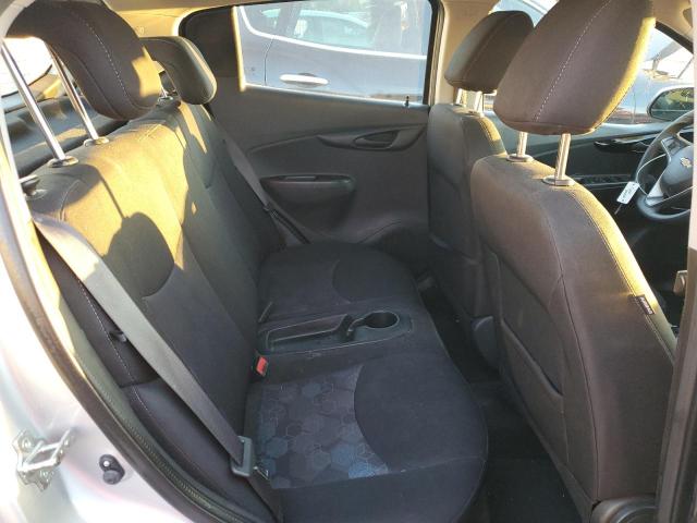 Photo 10 from auction – 2017 CHEVROLET SPARK 1LT with VIN KL8CD6SA0HC807986