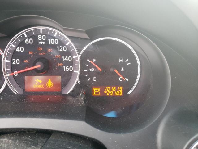 Photo 9 from auction – 2010 NISSAN ALTIMA BAS with VIN 1N4AL2AP9AN552917