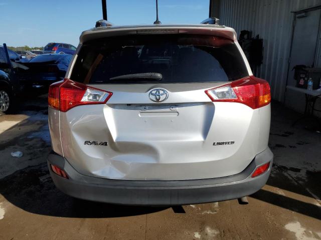 Photo 6 from auction – 2015 TOYOTA RAV4 LIMIT with VIN 2T3YFREV5FW168800