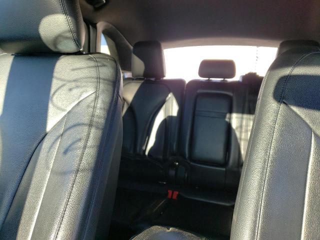 Photo 10 from auction – 2015 LINCOLN MKC with VIN 5LMCJ2A91FUJ14733