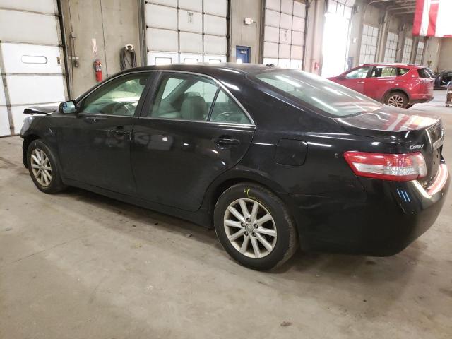 Фото 2 с аукциона – 2011 TOYOTA CAMRY BASE с VIN 4T4BF3EK4BR091600
