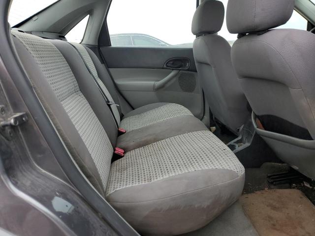 Photo 10 from auction – 2007 FORD FOCUS with VIN 1FAFP34N27W174131