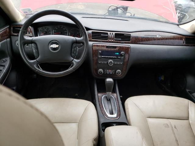 Photo 8 from auction – 2014 CHEVROLET IMPALA LIM with VIN 2G1WC5E35E1154306