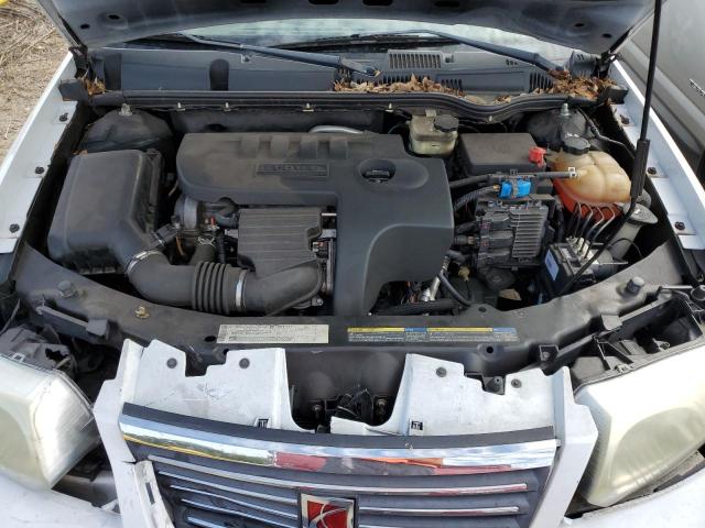 Photo 11 from auction – 2006 SATURN ION LEVEL with VIN 1G8AL58B86Z181362