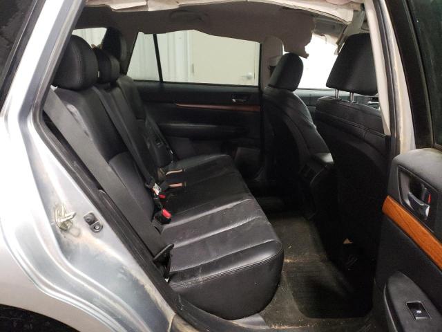 Photo 10 from auction – 2013 SUBARU OUTBACK 2. with VIN 4S4BRCPC3D3316976