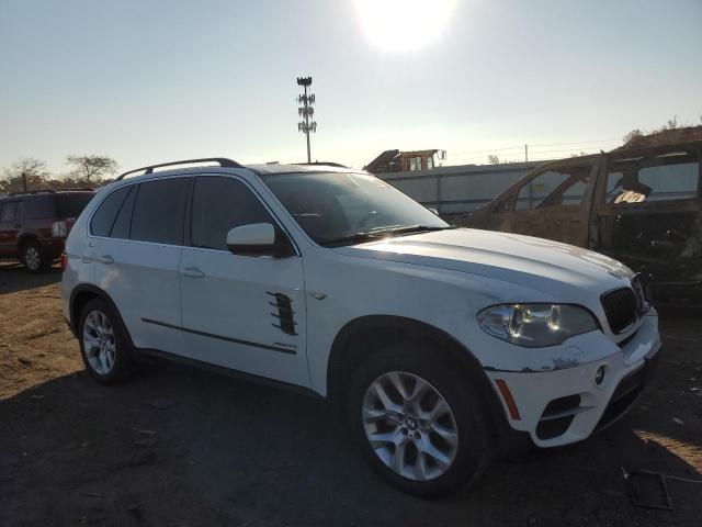 Photo 4 from auction – 2013 BMW X5 XDRIVE3 with VIN 5UXZV4C50D0B08987