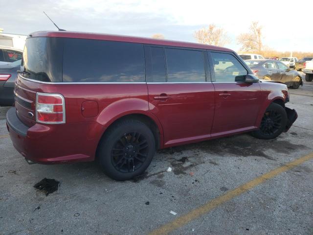 Photo 3 from auction – 2013 FORD FLEX SEL with VIN 2FMGK5C89DBD28945