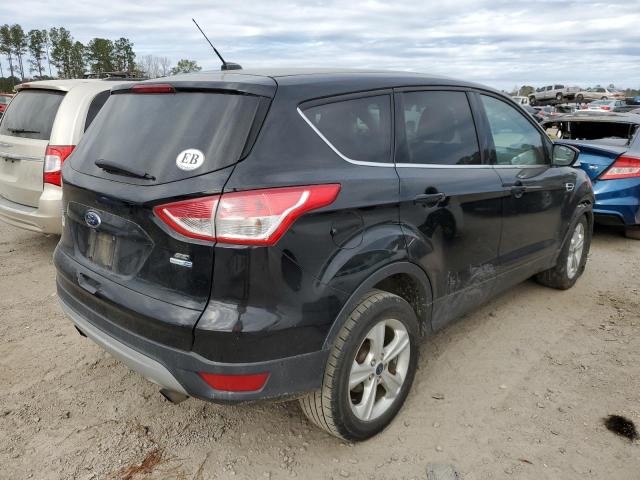 Photo 3 from auction – 2016 FORD ESCAPE SE with VIN 1FMCU9G90GUC64019