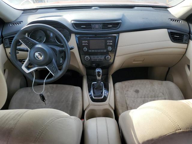 Photo 8 from auction – 2017 NISSAN ROGUE S/SL with VIN 5N1AT2MT8HC842666