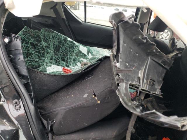 Photo 10 from auction – 2016 TOYOTA PRIUS C with VIN JTDKDTB33G1115654