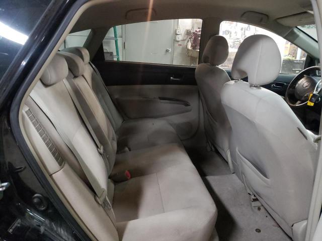 Photo 10 from auction – 2007 TOYOTA PRIUS with VIN JTDKB20U877579905