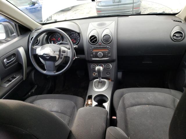 Photo 8 from auction – 2011 NISSAN ROGUE S with VIN JN8AS5MV5BW682086