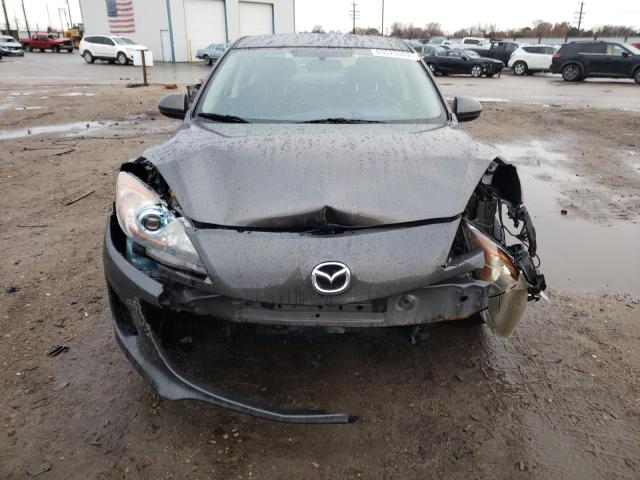 Photo 5 from auction – 2012 MAZDA 3 I with VIN JM1BL1V83C1570917