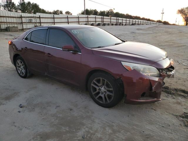 Photo 4 from auction – 2014 CHEVROLET MALIBU 1LT with VIN 1G11C5SL3EF256064