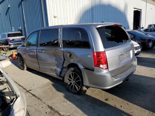 Photo 2 from auction – 2016 DODGE GRAND CARA with VIN 2C4RDGCG6GR353680
