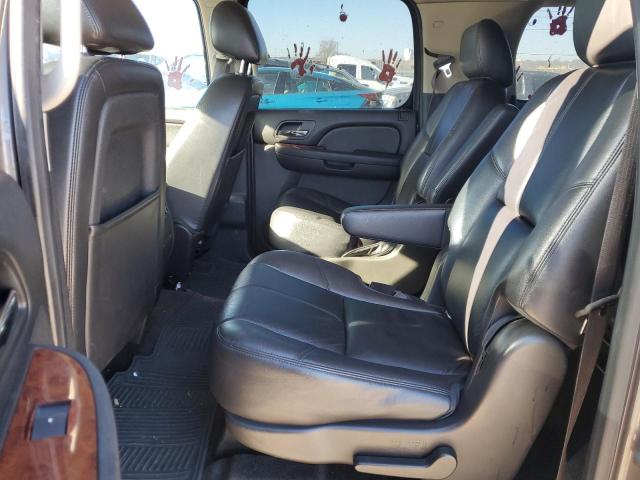 Photo 11 from auction – 2013 CHEVROLET SUBURBAN C with VIN 1GNSCJE03DR212964