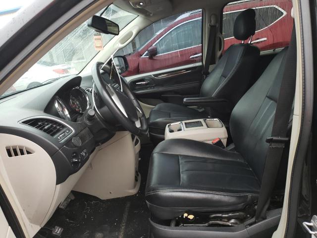 Photo 7 from auction – 2014 CHRYSLER TOWN & COU with VIN 2C4RC1BG4ER248599