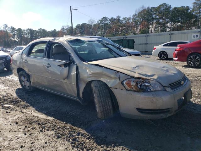 Photo 4 from auction – 2008 CHEVROLET IMPALA LT with VIN 2G1WT58K381370002