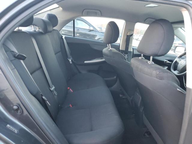 Photo 10 from auction – 2011 TOYOTA COROLLA BA with VIN 2T1BU4EE3BC718613