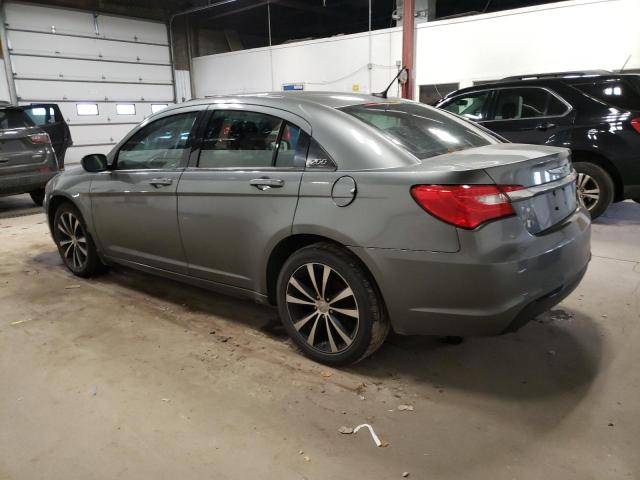 Photo 2 from auction – 2012 CHRYSLER 200 S with VIN 1C3CCBHG2CN161320