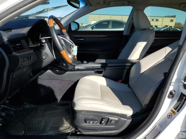 Photo 7 from auction – 2013 LEXUS ES 300H with VIN JTHBW1GG0D2016403