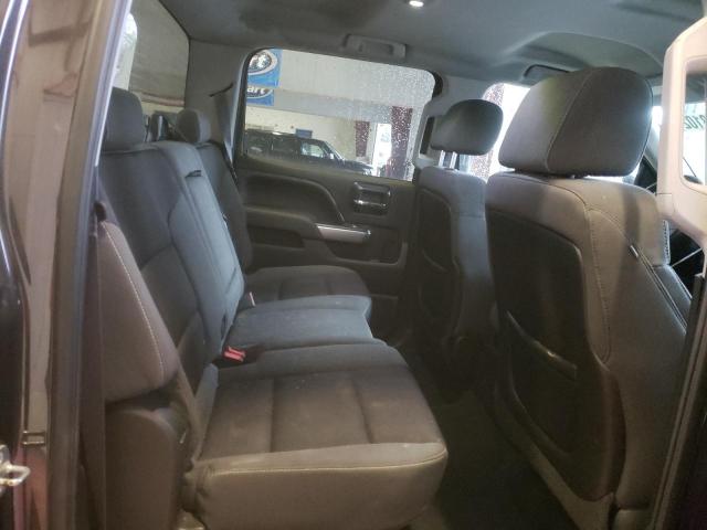 Photo 10 from auction – 2014 CHEVROLET SILVERADO with VIN 3GCUKREC9EG445987