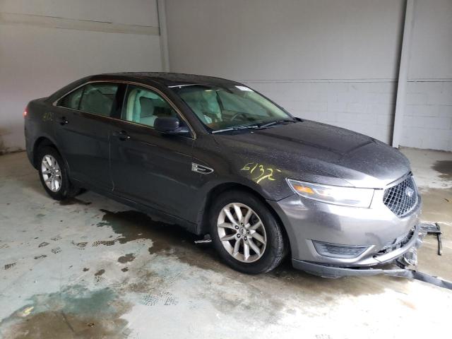 Photo 4 from auction – 2015 FORD TAURUS SE with VIN 1FAHP2D86FG101611