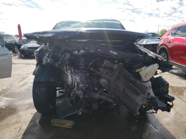 Photo 5 from auction – 2012 DODGE JOURNEY SE with VIN 3C4PDCAB6CT216883