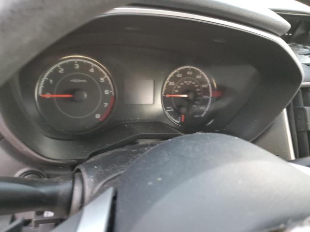 Photo 9 from auction – 2018 SUBARU IMPREZA PR with VIN 4S3GTAB68J3716948
