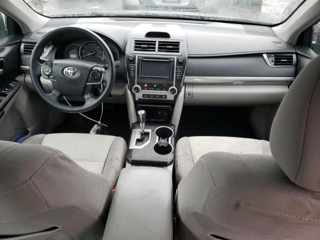 Photo 8 from auction – 2012 TOYOTA CAMRY BASE with VIN 4T4BF1FK7CR244829
