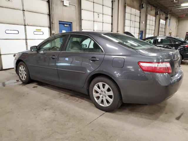 Photo 2 from auction – 2009 TOYOTA CAMRY BASE with VIN 4T1BE46K89U393595