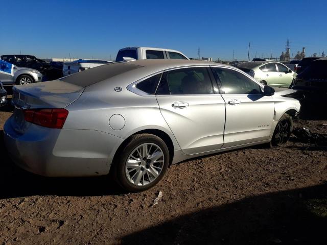 Photo 3 from auction – 2019 CHEVROLET IMPALA LS with VIN 1G11Y5S39KU147259