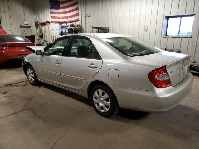 Photo 2 from auction – 2003 TOYOTA CAMRY LE with VIN 4T1BE32K33U739897