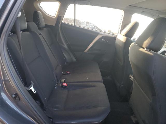 Photo 11 from auction – 2014 TOYOTA RAV4 XLE with VIN 2T3RFREV7EW126311
