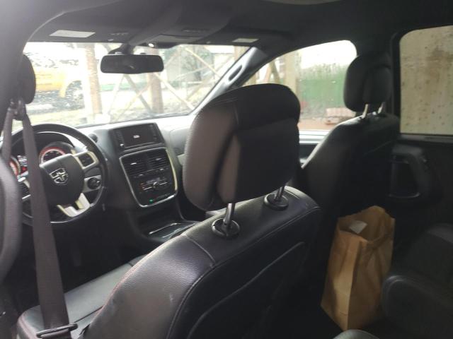 Photo 8 from auction – 2019 DODGE GRAND CARA with VIN 2C4RDGEG1KR536491