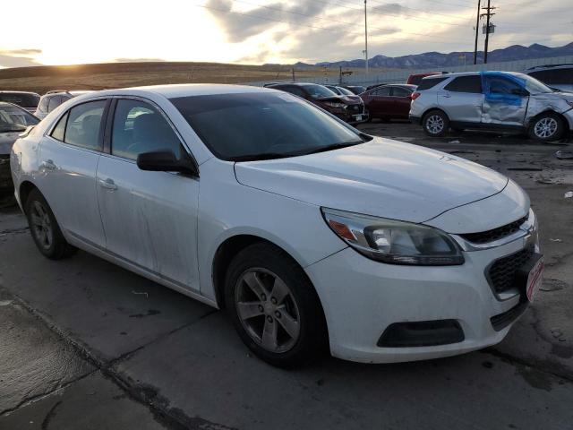 Photo 4 from auction – 2015 CHEVROLET MALIBU LS with VIN 1G11B5SLXFF238262