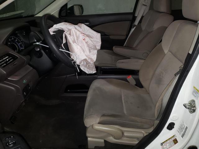 Photo 7 from auction – 2014 HONDA CR-V EX with VIN 5J6RM4H57EL071778