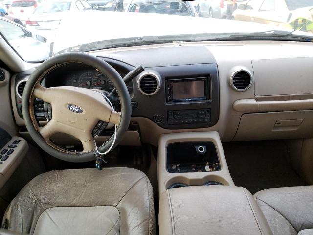 Photo 8 from auction – 2004 FORD EXPEDITION with VIN 1FMPU17L54LB12172