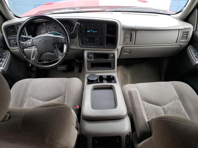 Photo 8 from auction – 2006 CHEVROLET SILVERADO with VIN 1GCHK23U16F166167