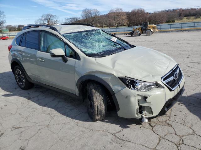 Foto 4 de la subasta – 2016 SUBARU CROSSTREK con VIN JF2GPAKC5G8234199